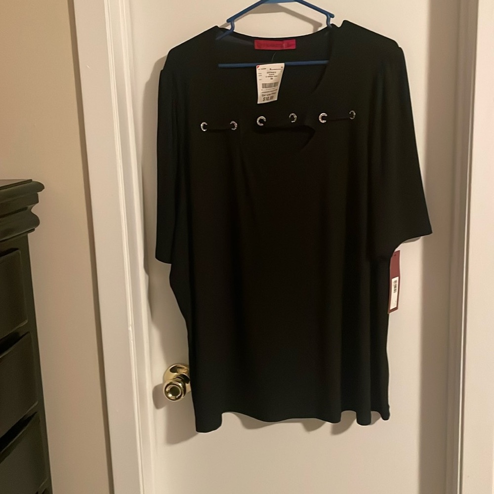 Women’s blouse